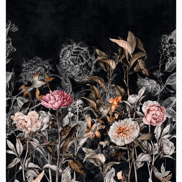 Digitaldruck-Tapete Isabell Marburg (47324)