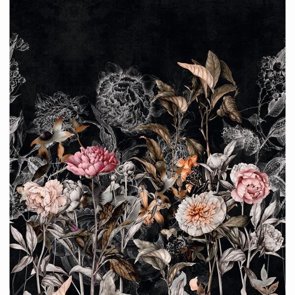 Digitaldruck-Tapete Isabell Marburg (47324)