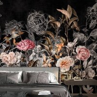 Digitaldruck-Tapete Isabell Marburg (47324)