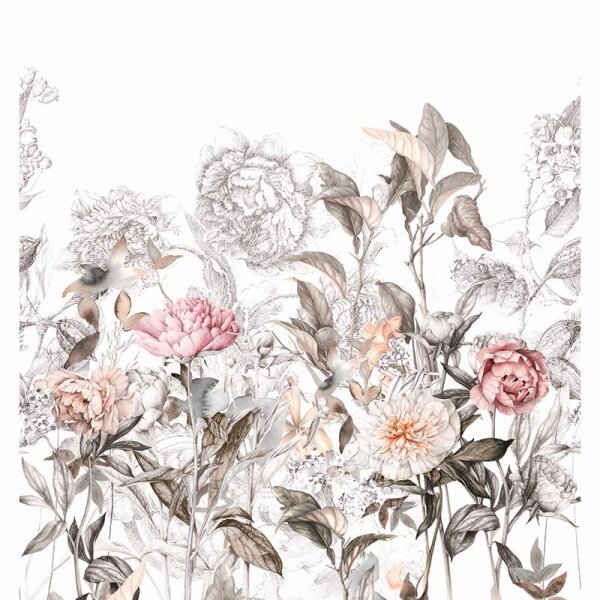 Digitaldruck-Tapete Isabell Marburg (47323)