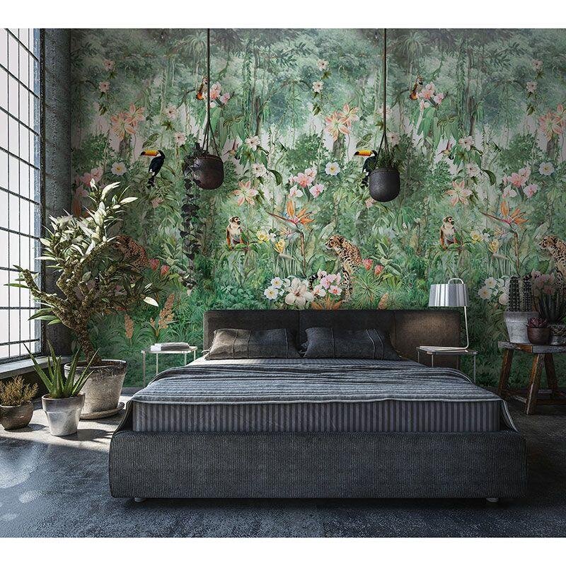 Digitaldruck-Tapete Akela Marburg (47322)