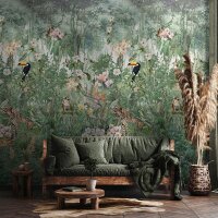 Digitaldruck-Tapete Akela Marburg (47322)