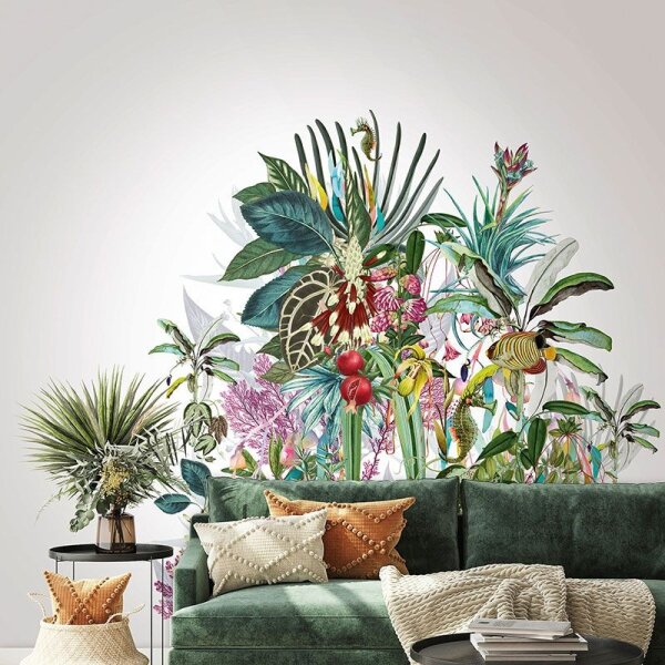 Digitaldruck-Tapete Kekoa Marburg (47321)