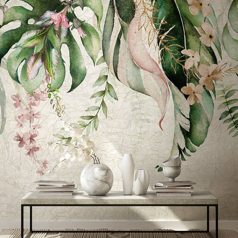 Digitaldruck-Tapete Luana Marburg (47319)