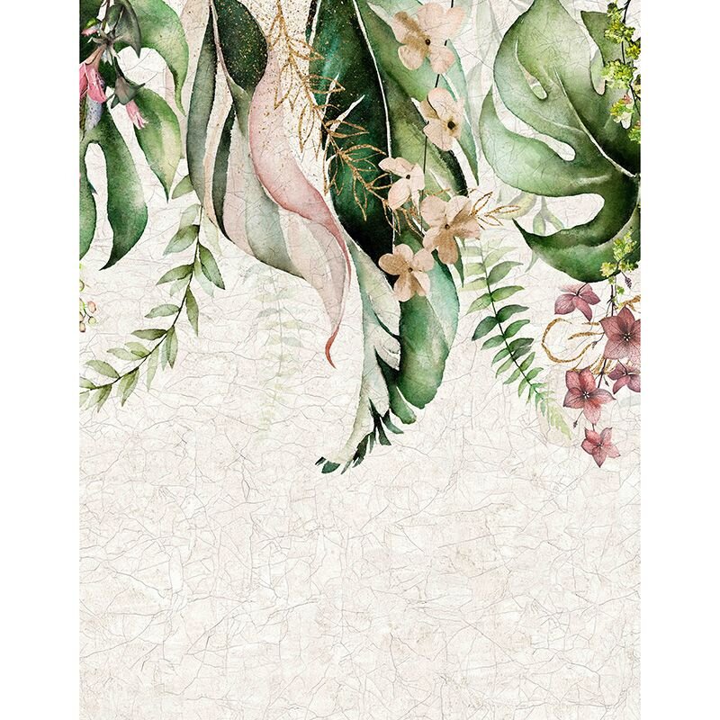 Digitaldruck-Tapete Luana Marburg (47319)