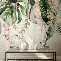 Digitaldruck-Tapete Luana Marburg (47319)