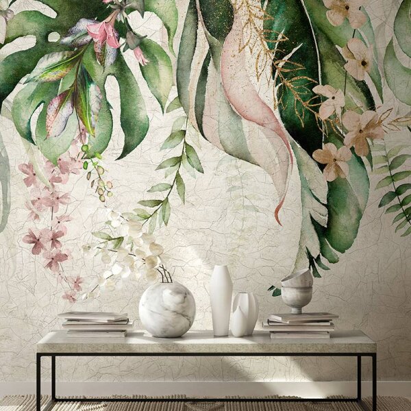 Digitaldruck-Tapete Luana Marburg (47318)