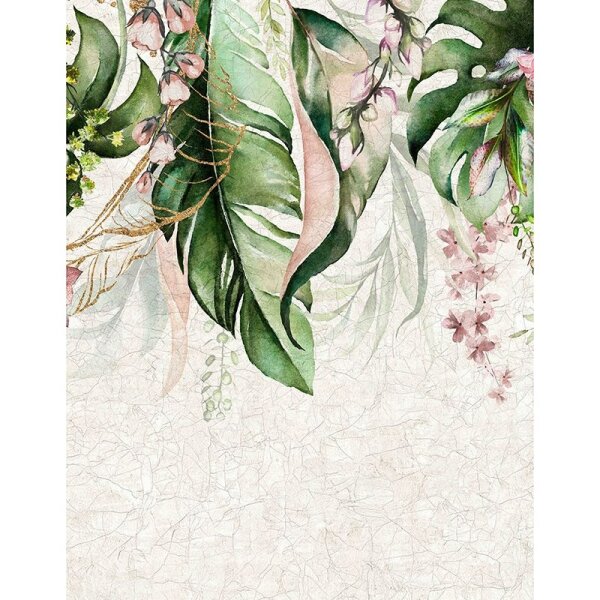 Digitaldruck-Tapete Luana Marburg (47318)