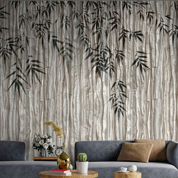 Digitaldruck-Tapete Feelija Marburg (47315)