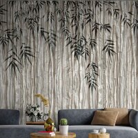 Digitaldruck-Tapete Feelija Marburg (47315)