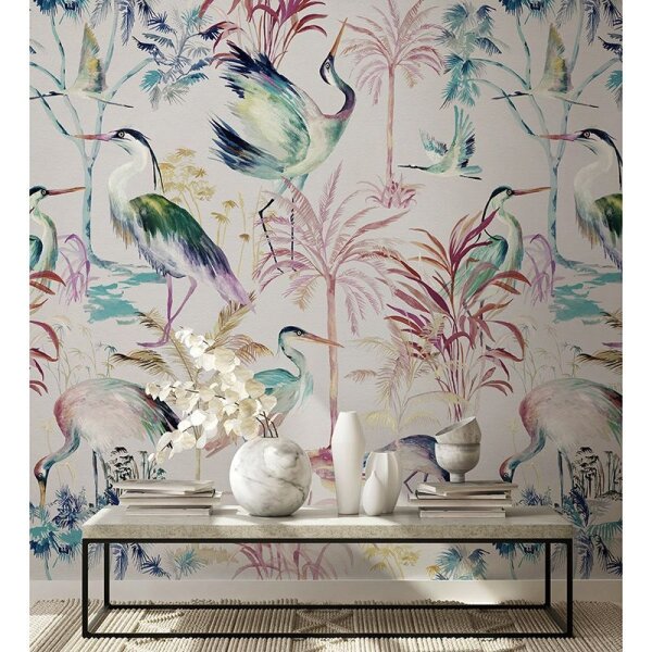 Digitaldruck-Tapete Fedora Marburg (47313)