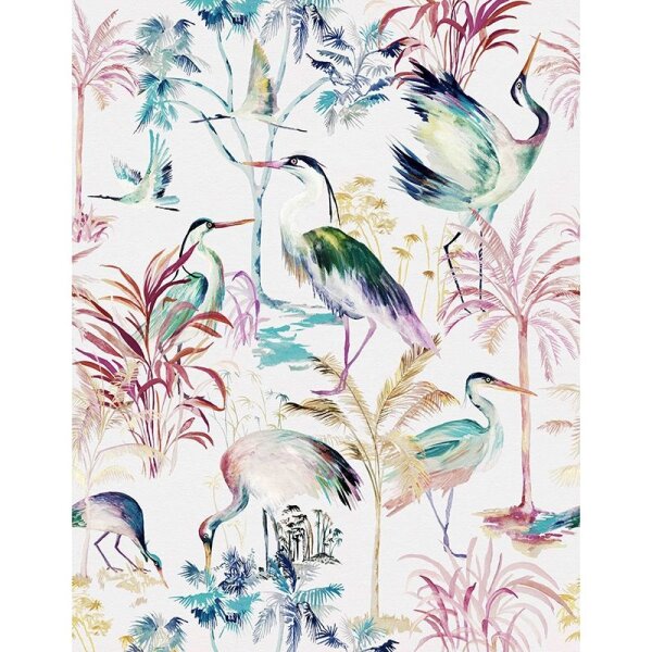 Digitaldruck-Tapete Fedora Marburg (47313)