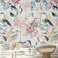 Digitaldruck-Tapete Fedora Marburg (47313)