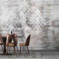 Digitaldruck-Tapete Anushka Marburg (47310)