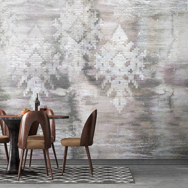 Digitaldruck-Tapete Anushka Marburg (47309)