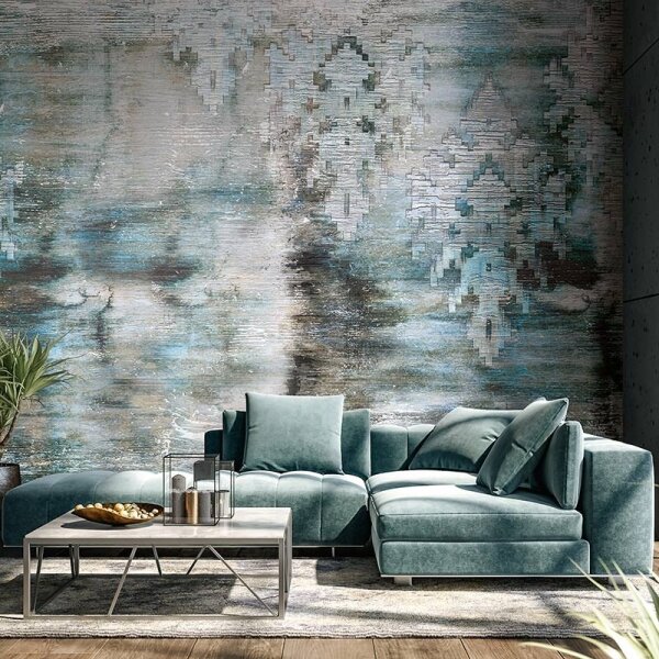 Digitaldruck-Tapete Anushka Marburg (47307)