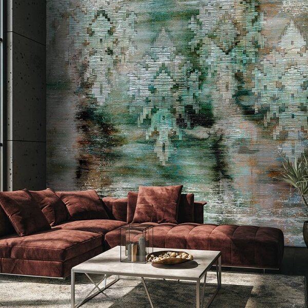 Digitaldruck-Tapete Anushka Marburg (47306)