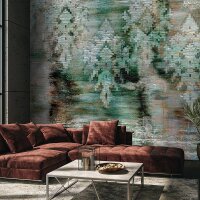 Digitaldruck-Tapete Anushka Marburg (47305)