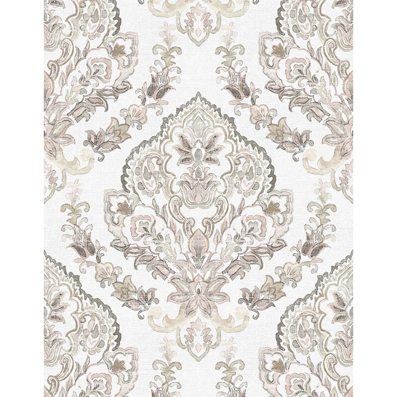 Digitaldruck-Tapete Indira Marburg (47304)