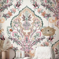 Digitaldruck-Tapete Indira Marburg (47303)