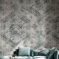 Digitaldruck-Tapete Tarah Marburg (47302)