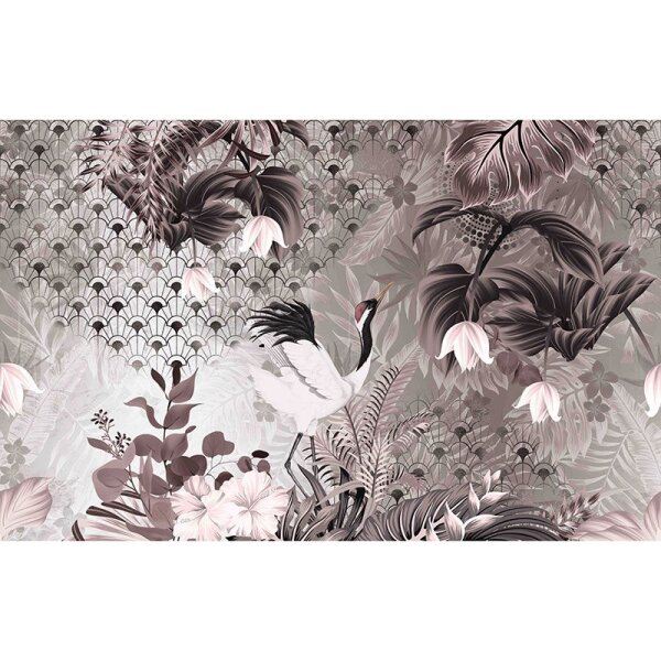 Digitaldruck-Tapete Belinda Marburg (46999)