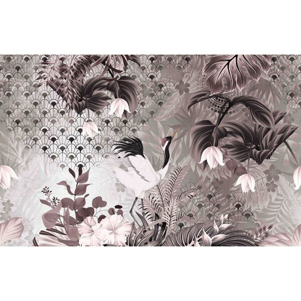 Digitaldruck-Tapete Belinda Marburg (46999)