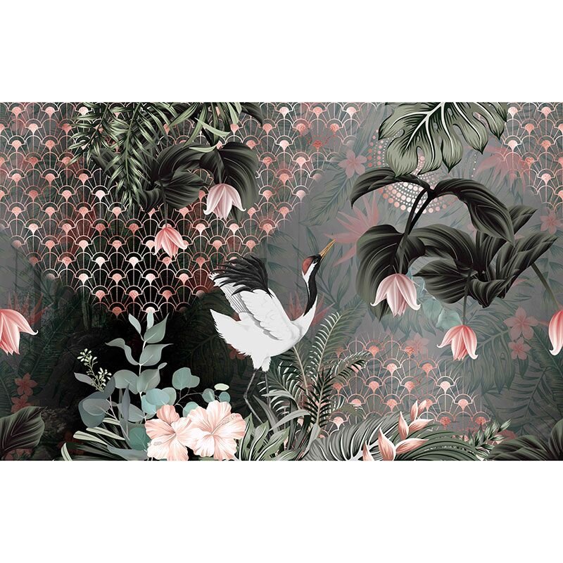 Digitaldruck-Tapete Belinda Marburg (46998)