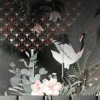 Digitaldruck-Tapete Belinda Marburg (46998)