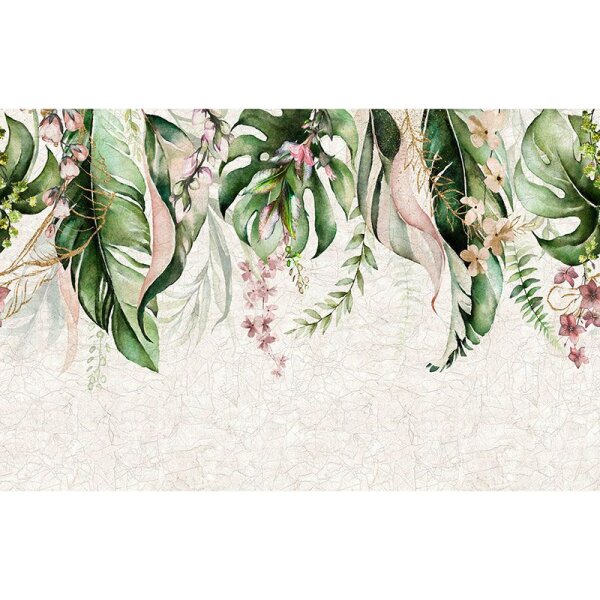 Digitaldruck-Tapete Luana Marburg (46996)