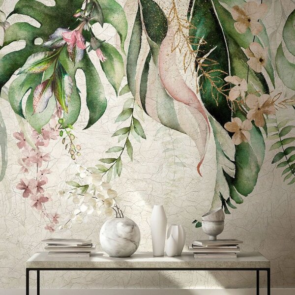 Digitaldruck-Tapete Luana Marburg (46996)