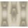 (SAMPLE) Digitaldruck-Tapete Beige, Creme, Gold, Kupfer, Grau, Silber Guido Maria Kretschmer (224715)