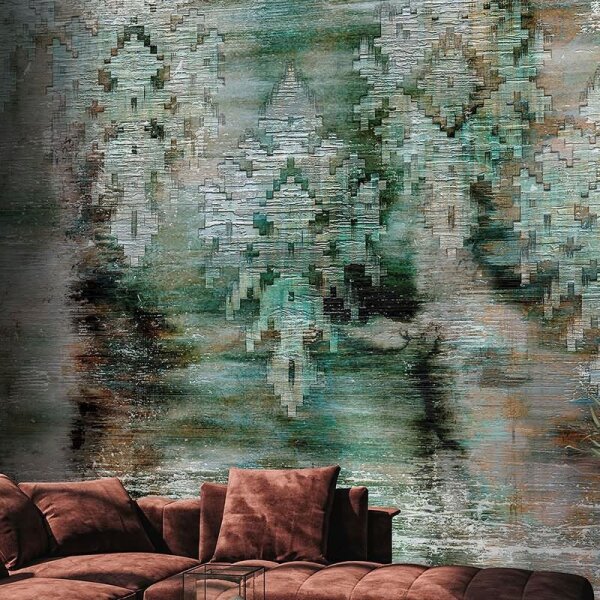 Digitaldruck-Tapete Anushka Marburg (46992)