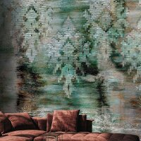 Digitaldruck-Tapete Anushka Marburg (46992)