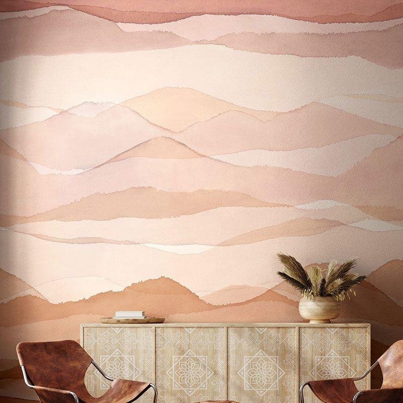 Digitaldruck-Tapete Zoe Marburg (46991)