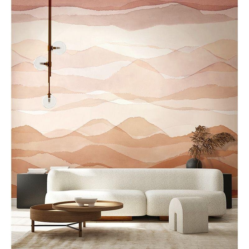 Digitaldruck-Tapete Zoe Marburg (46991)