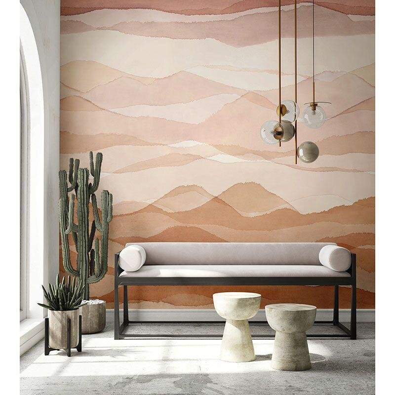 Digitaldruck-Tapete Zoe Marburg (46991)