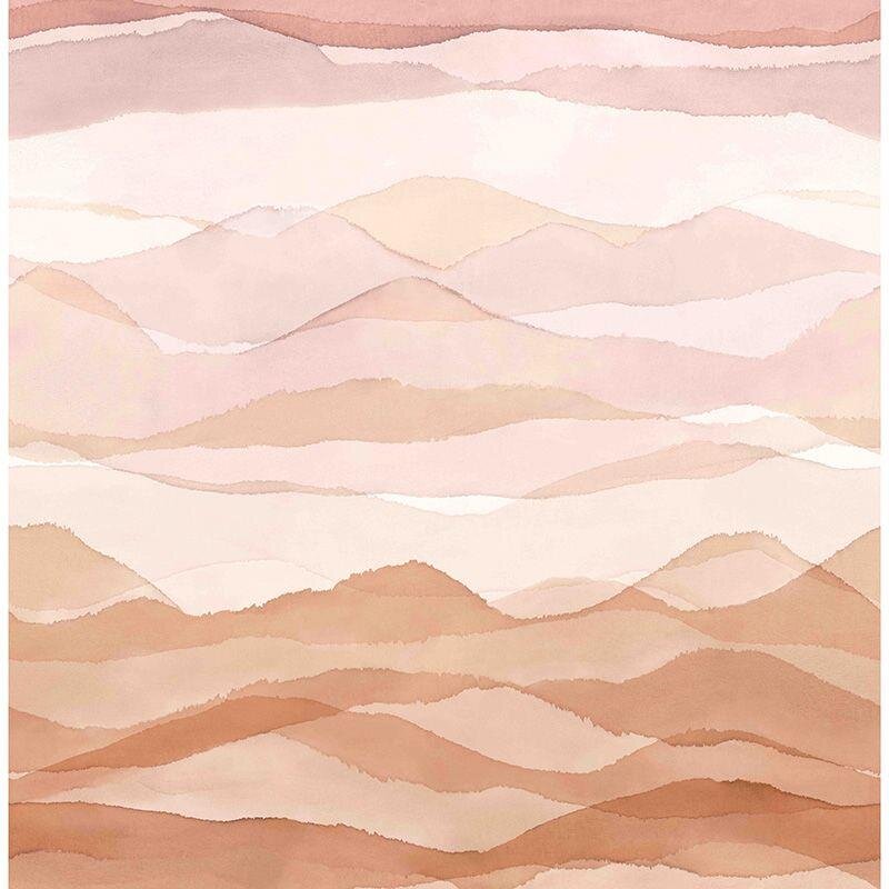 Digitaldruck-Tapete Zoe Marburg (46991)