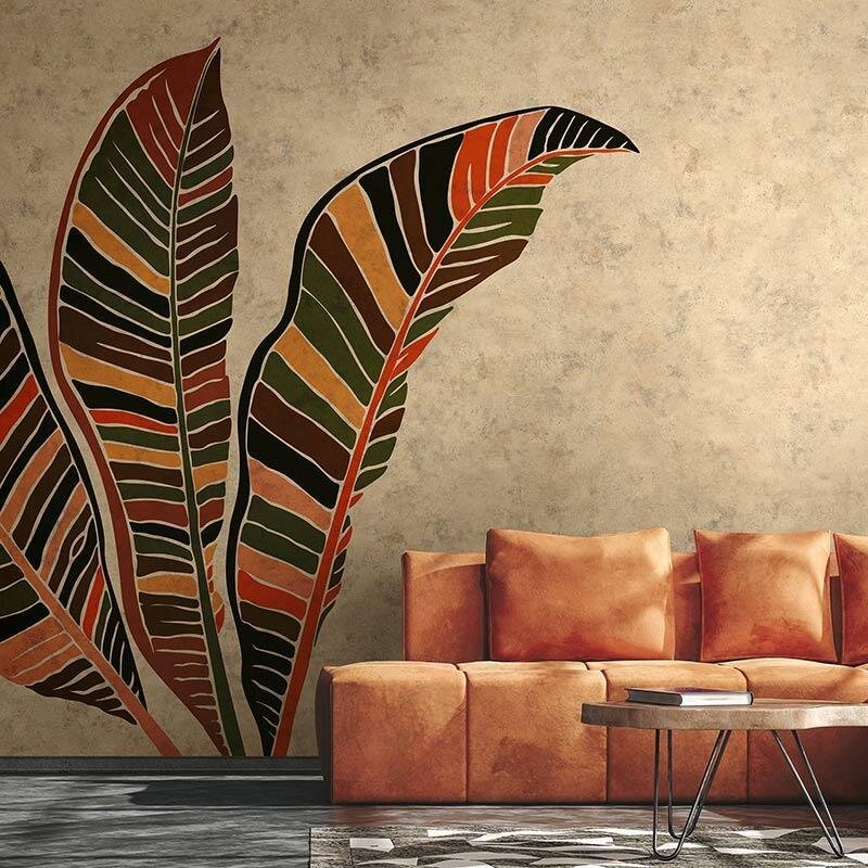 Digitaldruck-Tapete Pia Marburg (46989)