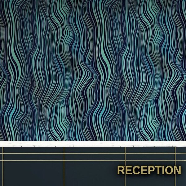 Digitaldruck-Tapete Oda Marburg (46985)