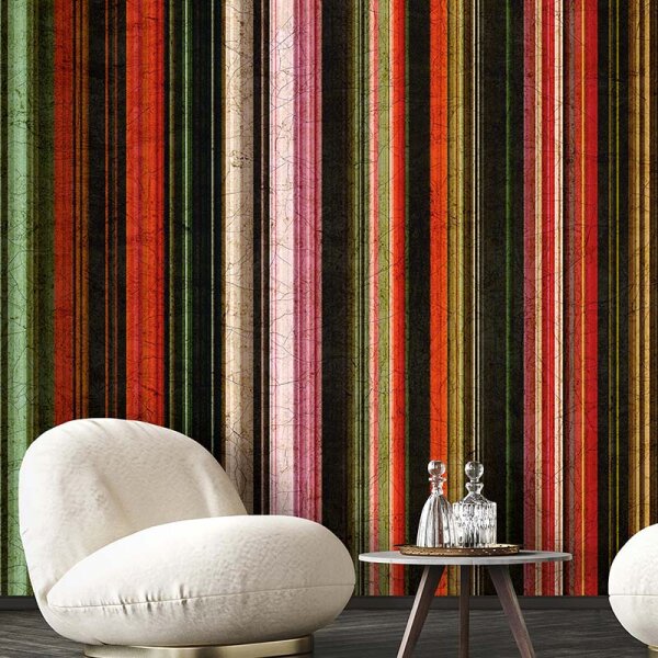 Digitaldruck-Tapete Olana & Ola Marburg (46982)