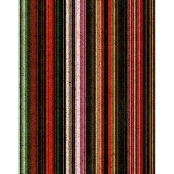 Digitaldruck-Tapete Olana & Ola Marburg (46982)