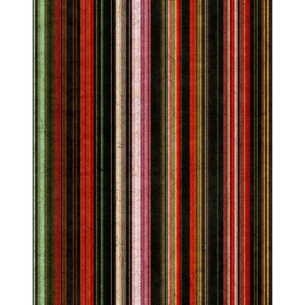 Digitaldruck-Tapete Olana & Ola Marburg (46982)