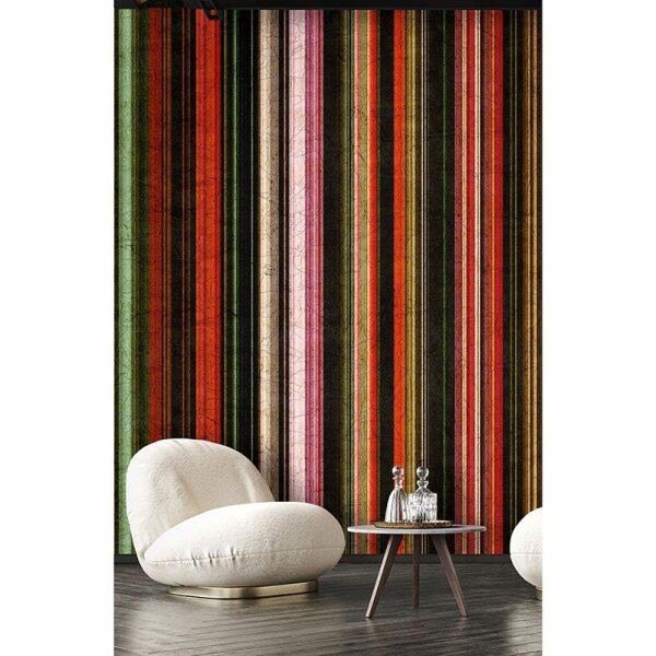 Digitaldruck-Tapete Olana & Ola Marburg (46982)