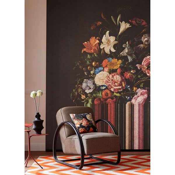 Digitaldruck-Tapete Olana & Ola Marburg (46981)