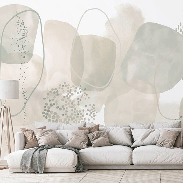 Digitaldruck-Tapete Hannah Marburg (46980)