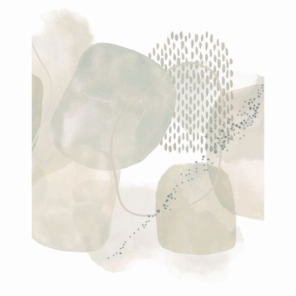 Digitaldruck-Tapete Hannah Marburg (46980)