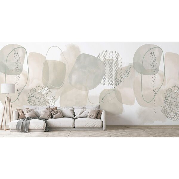 Digitaldruck-Tapete Hannah Marburg (46980)