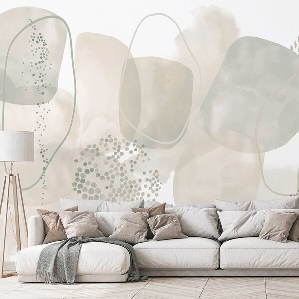 Digitaldruck-Tapete Hannah Marburg (46979)