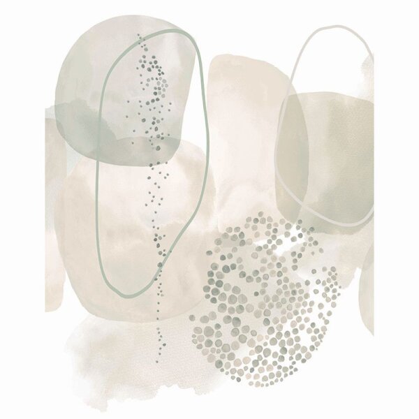 Digitaldruck-Tapete Hannah Marburg (46979)